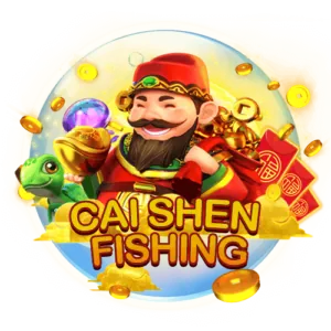 Fishing Games Software Logo
